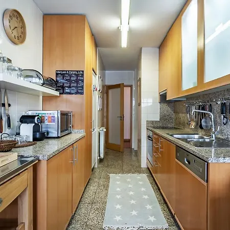 Apartment Nomad's Family - 2bdr Vibe Matosinhos