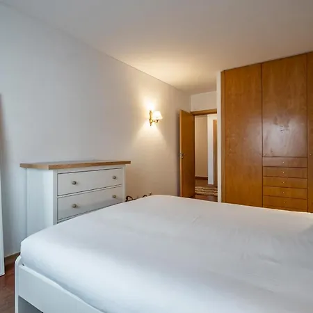 Nomad's Family - 2bdr Vibe Matosinhos Apartment