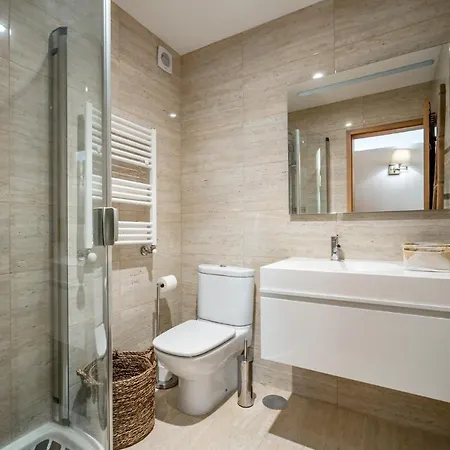 Nomad's Family - 2bdr Vibe 马托西纽什