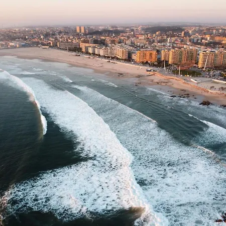 Nomad's Family - 2bdr Vibe Matosinhos