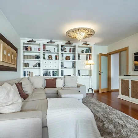 Nomad's Family - 2bdr Vibe 马托西纽什