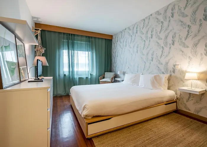 Nomad's Family - 2bdr Vibe *