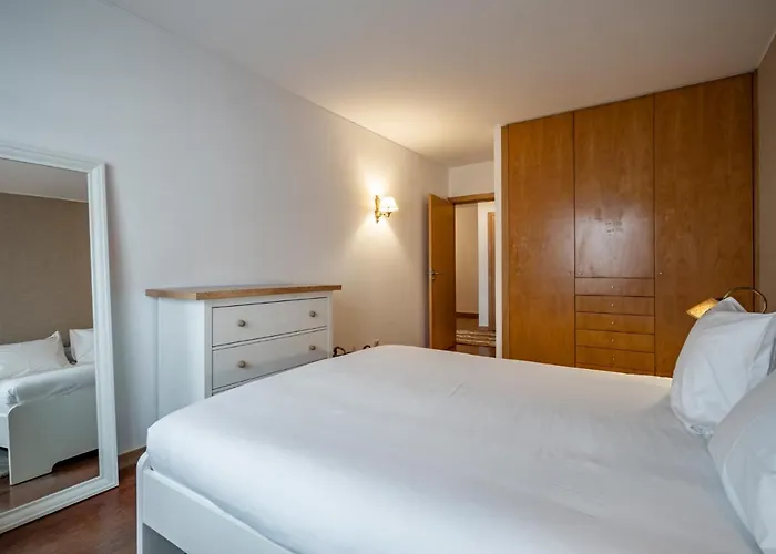 Nomad's Family - 2bdr Vibe Apartamento