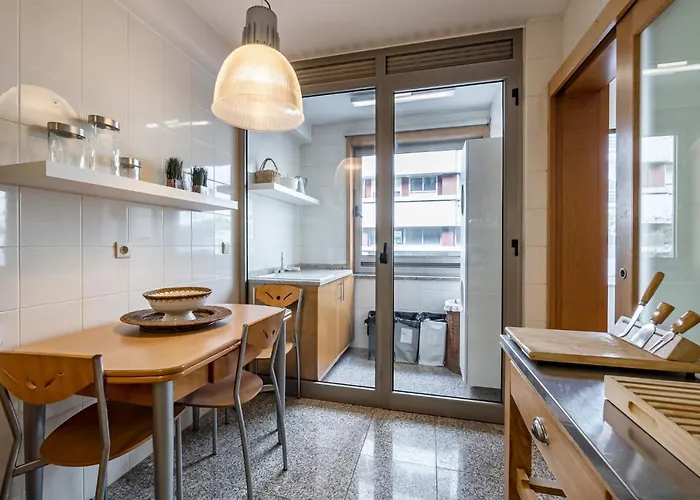 Nomad's Family - 2bdr Vibe *