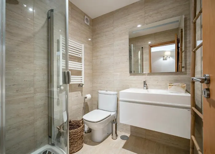 Nomad's Family - 2bdr Vibe Matosinhos (Porto)