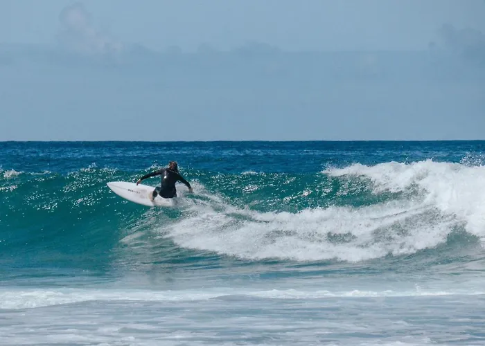 Apartamento Nomad's Family - 2bdr Vibe