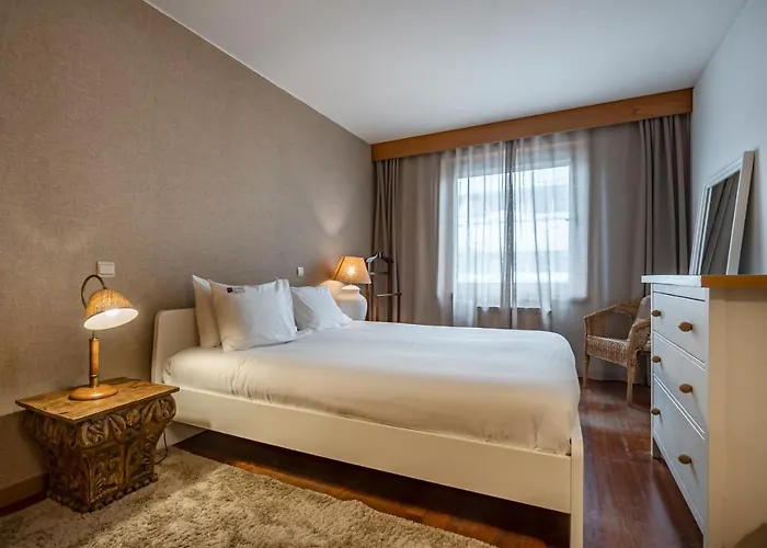 Nomad's Family - 2bdr Vibe Apartamento