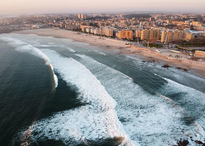 Nomad's Family - 2bdr Vibe