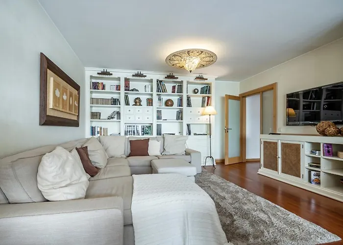 Nomad's Family - 2bdr Vibe Matosinhos (Porto)