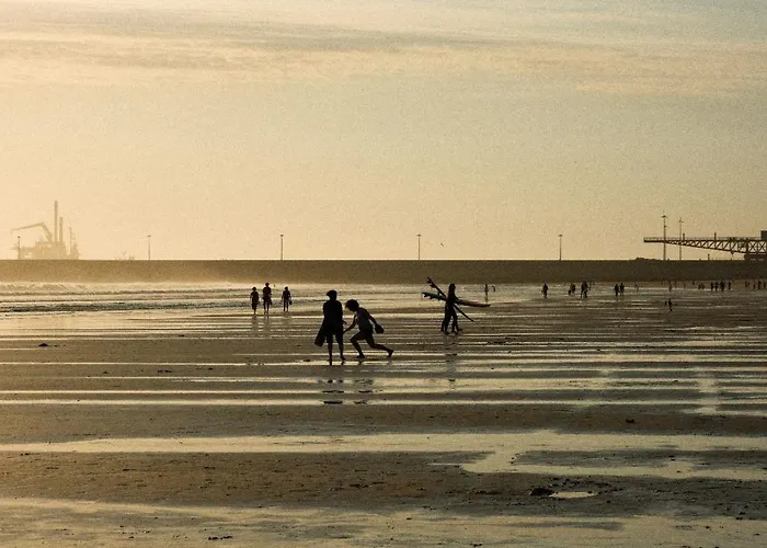 Nomad's Family - 2bdr Vibe Matosinhos (Porto)