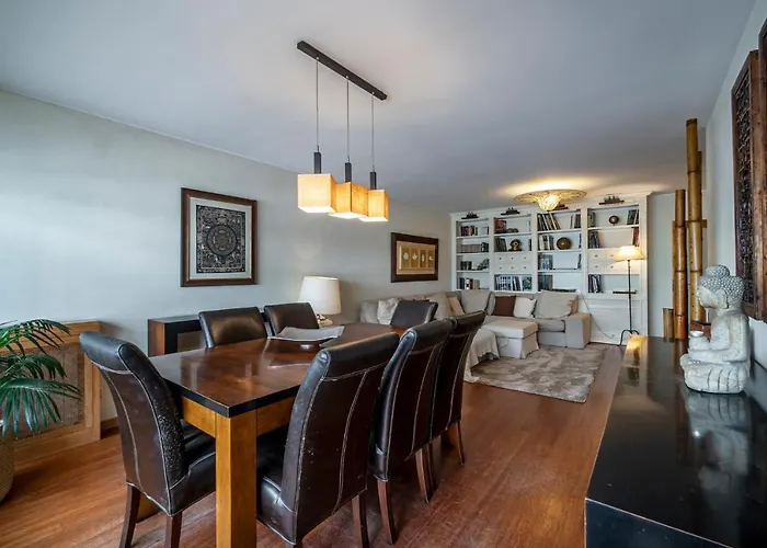 Nomad's Family - 2bdr Vibe * Matosinhos (Porto)